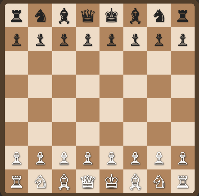 Chess Game